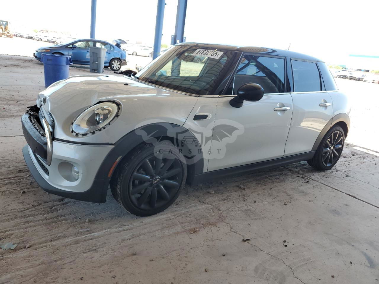 Mini Cooper 1.5L  3 2017