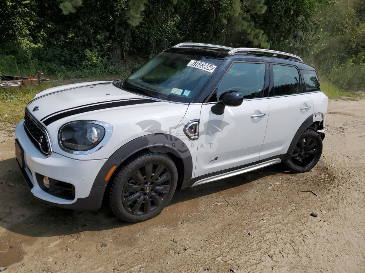 Mini Cooper 2019