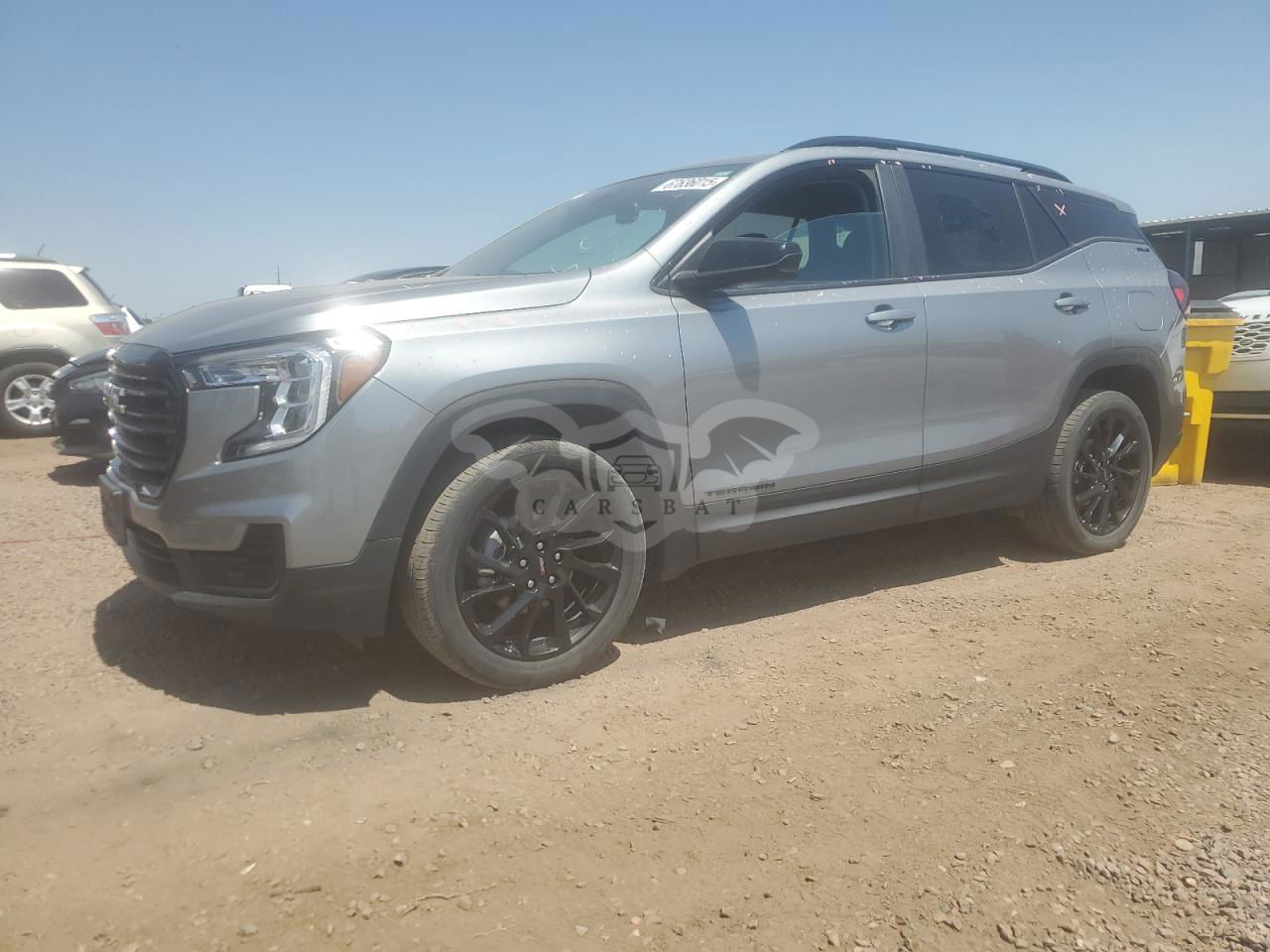 GMC Terrain SLE 1.5L  4 2023