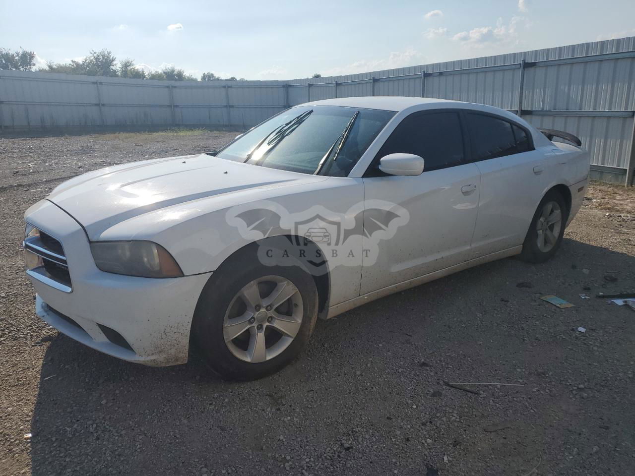 Dodge Charger SE 3.6L  6 2014