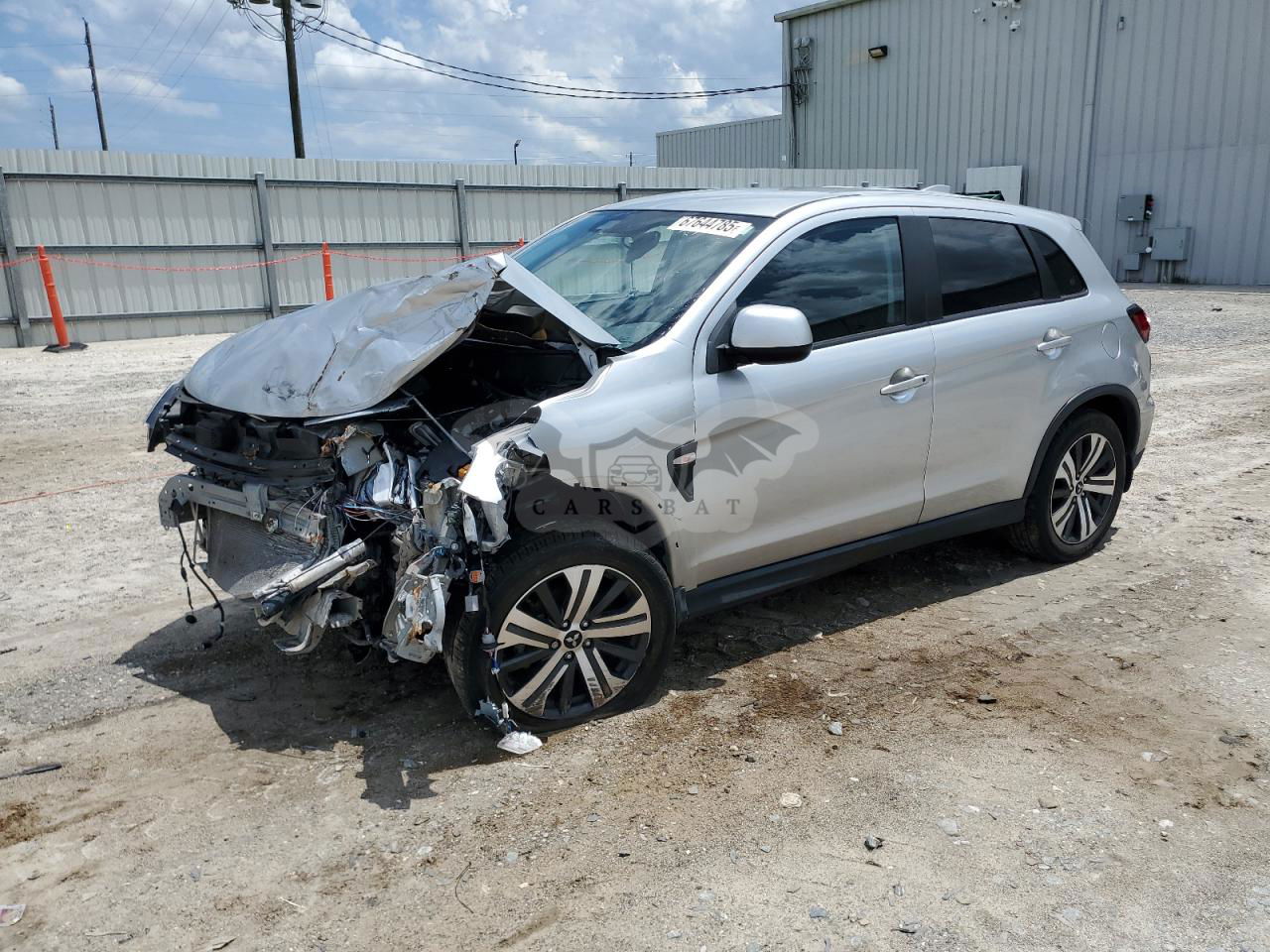 Mitsubishi Outlander S/SE 2.0L  4 2023