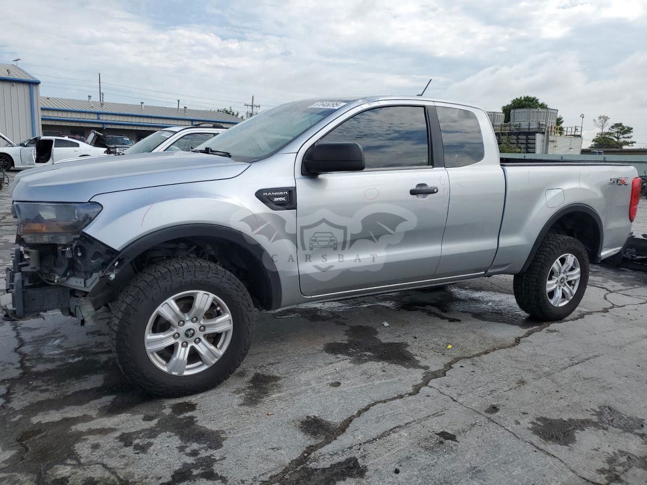 Ford Ranger XL 2.3L  4 2020