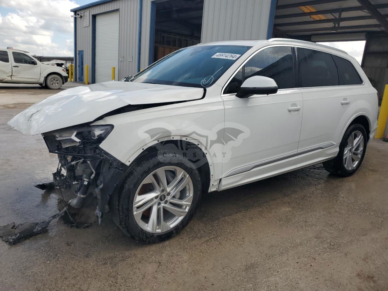 Audi Q7 PREMIUM 2.0L  4 2023
