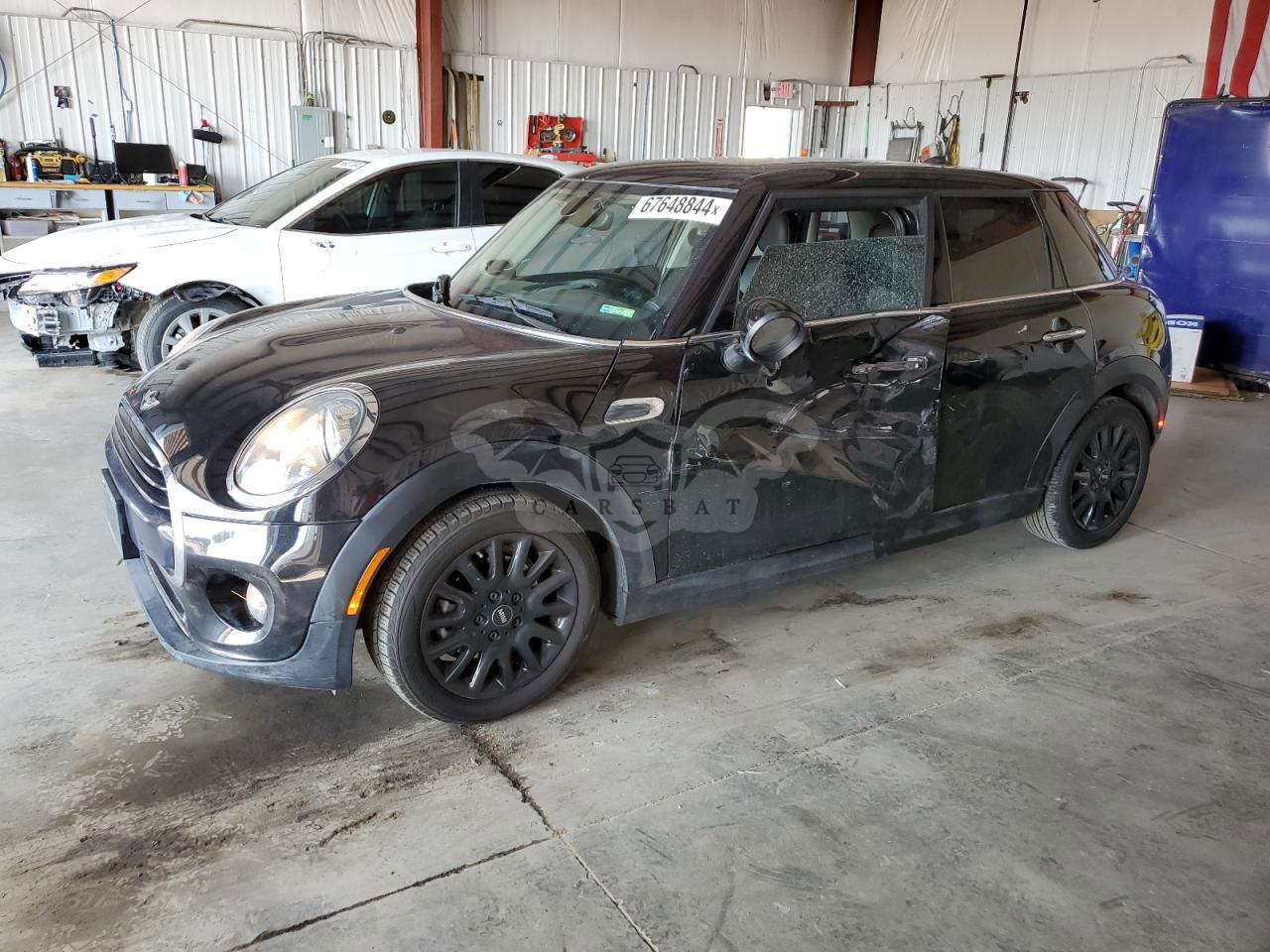 Mini Cooper 1.5L  3 2018
