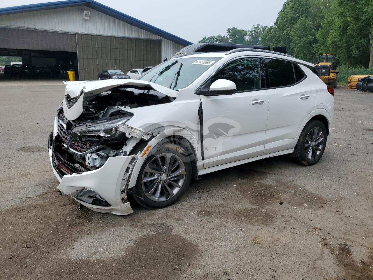 Buick Encore ESSENCE 1.3L  3 2020