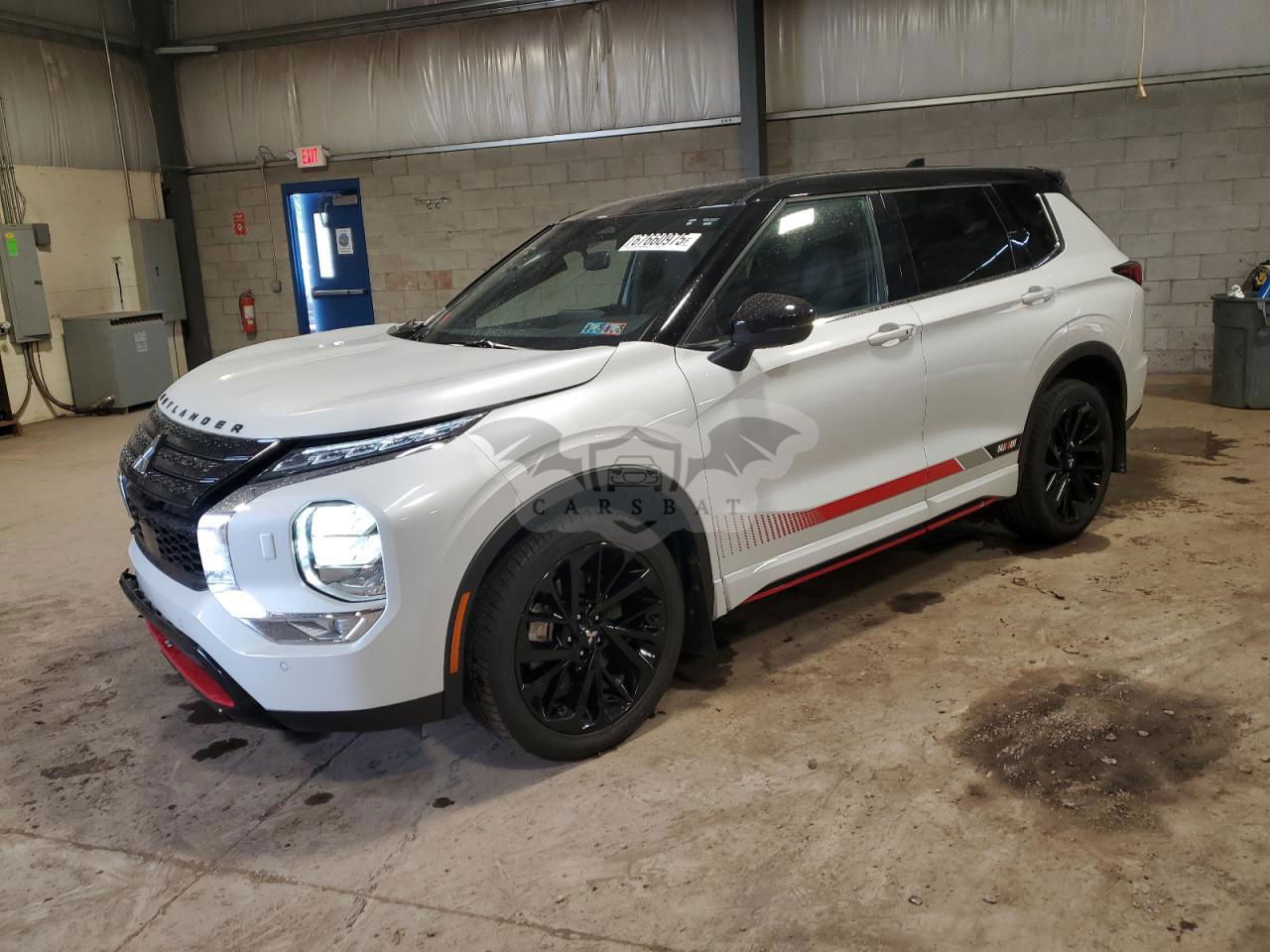 Mitsubishi Outlander SE 2.5L  4 2024