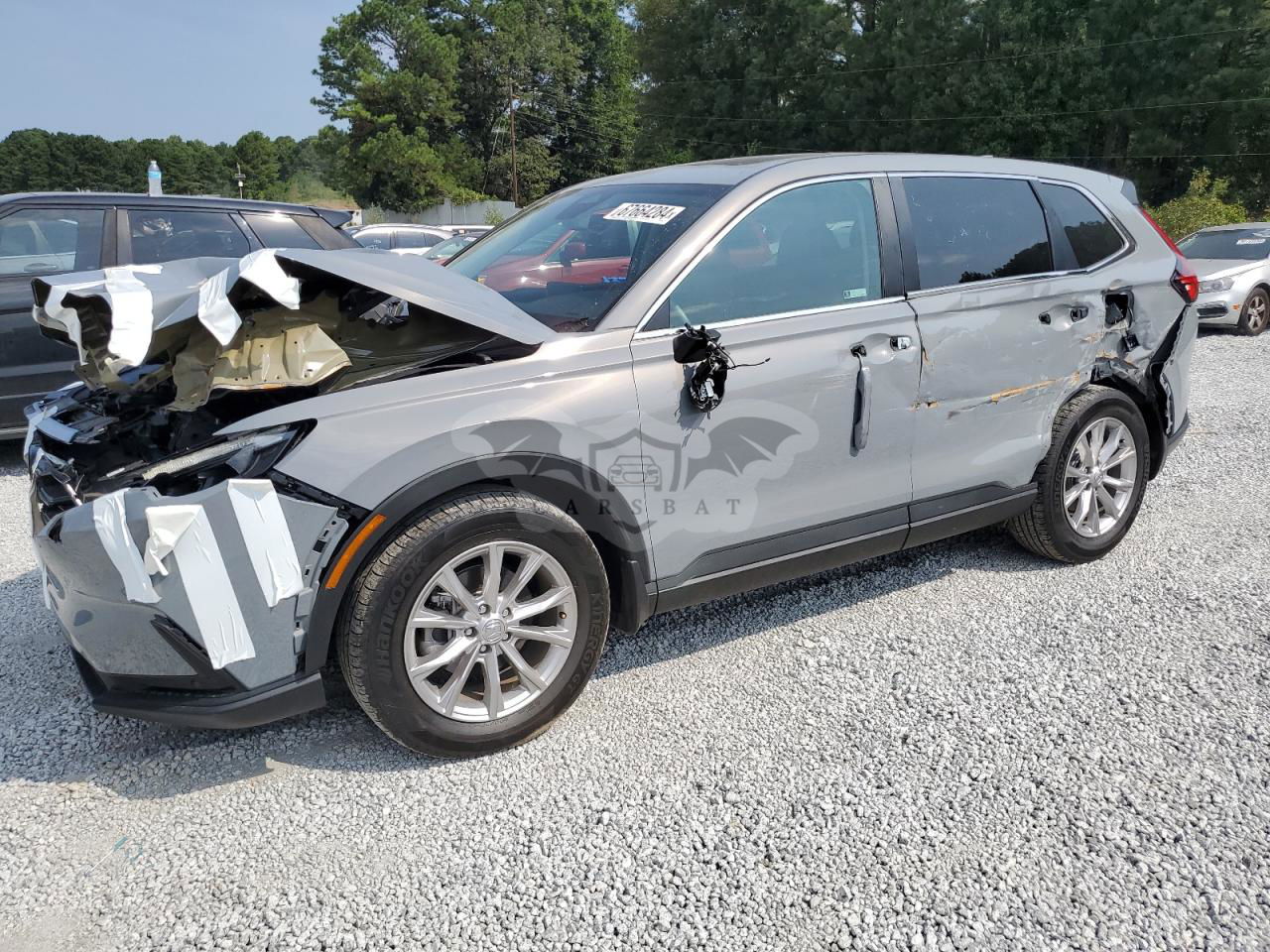 Honda CR-V EXL 1.5L  4 2023