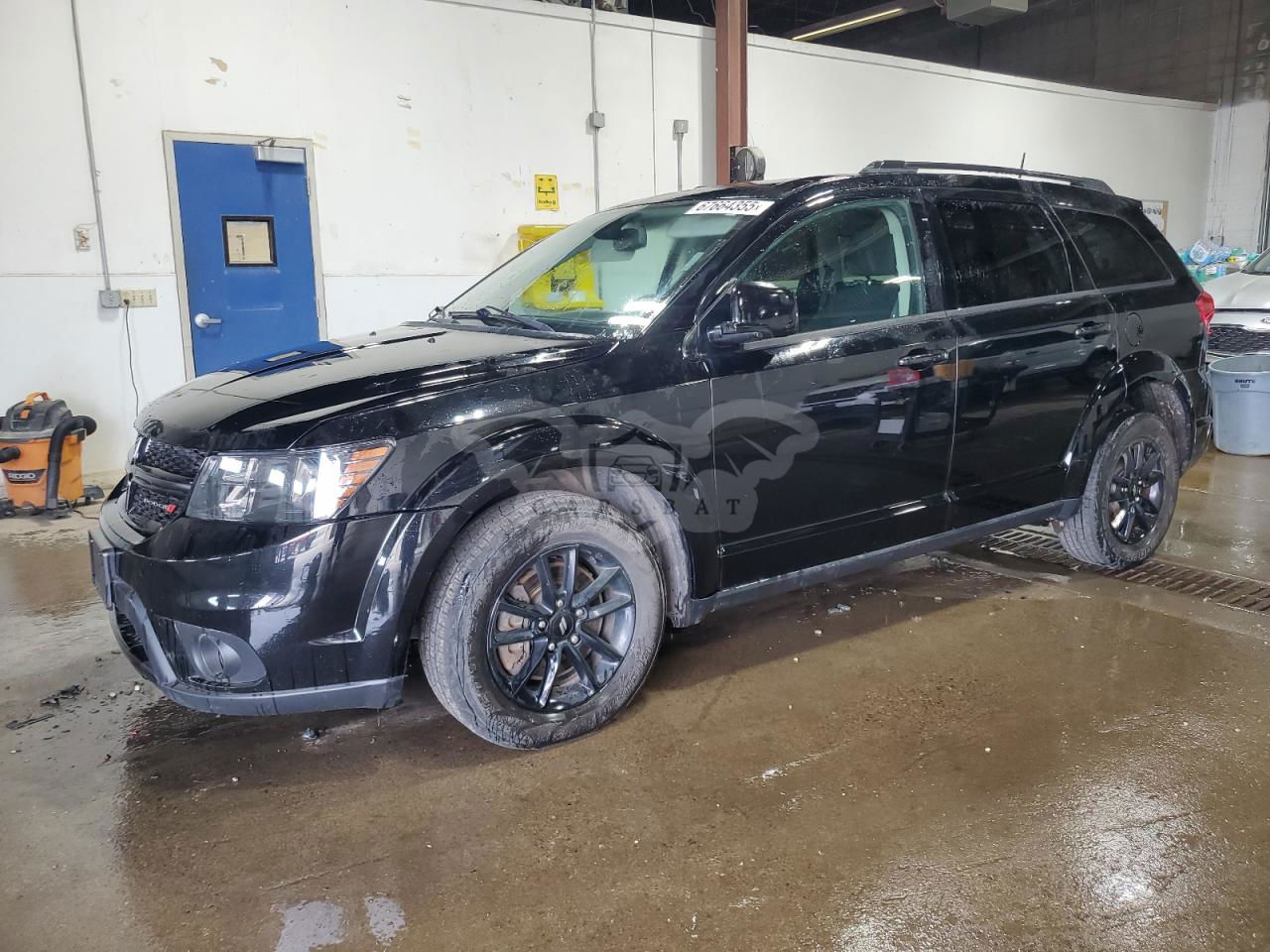 Dodge Journey SE 2.4L  4 2019