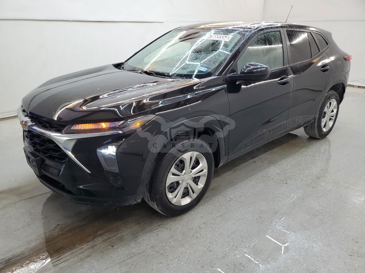Chevrolet Trax 2024