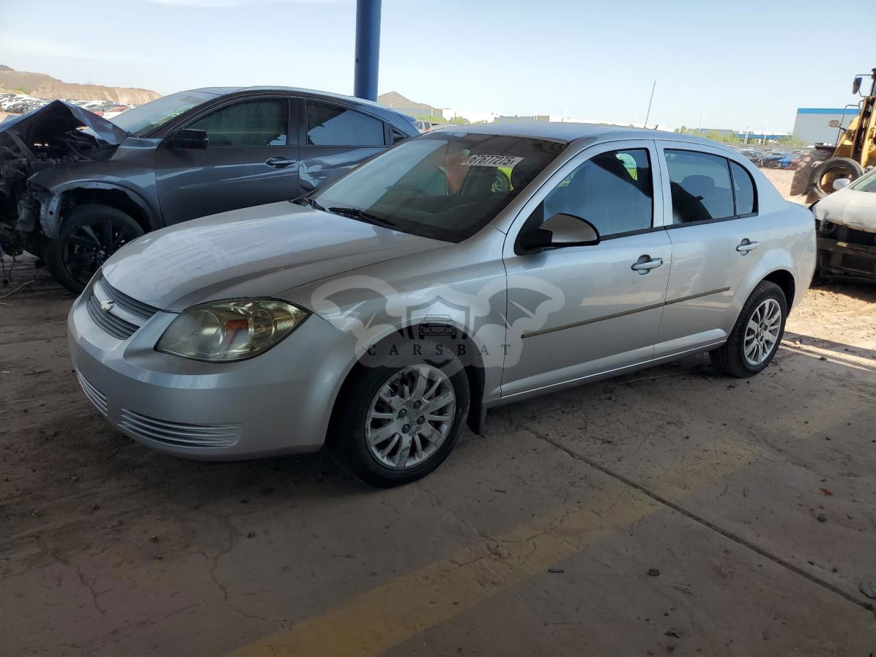 Chevrolet Cobalt 1LT 2010
