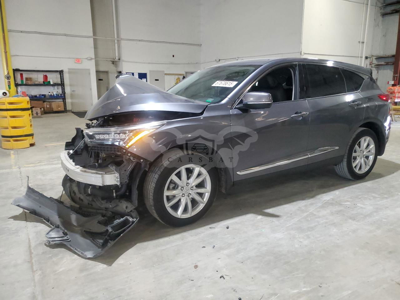Acura RDX 2.0L  4 2020