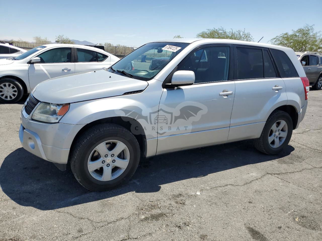 Suzuki Vitara PREMIUM 2.4L  4 2010