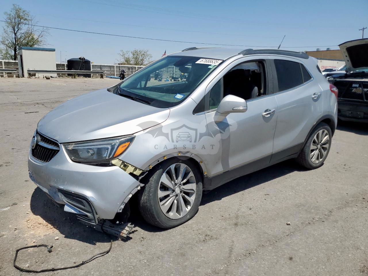 Buick Encore PREFERRED 1.4L  4 2019