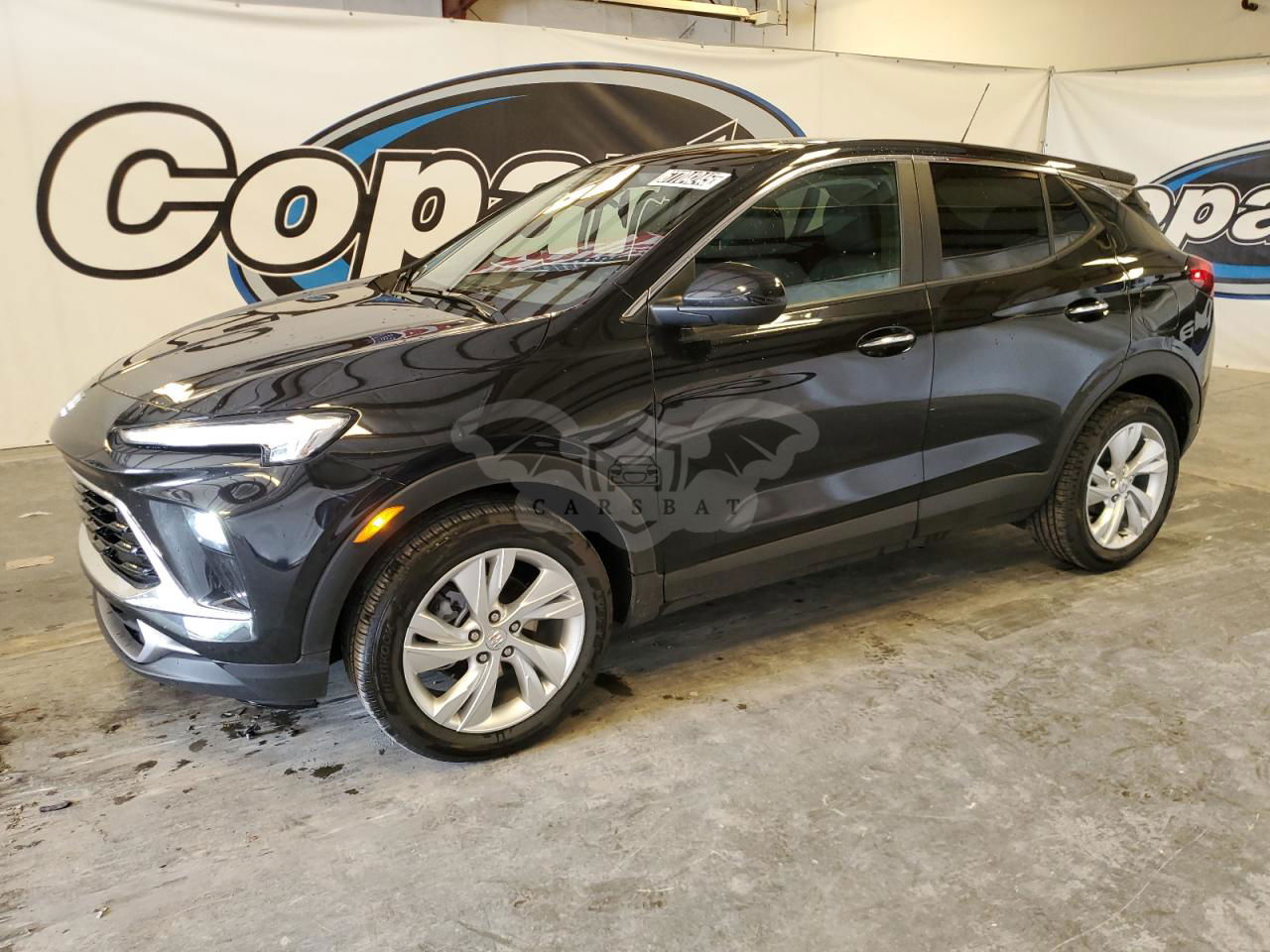 Buick Encore PREFERRED 1.3L  3 2025