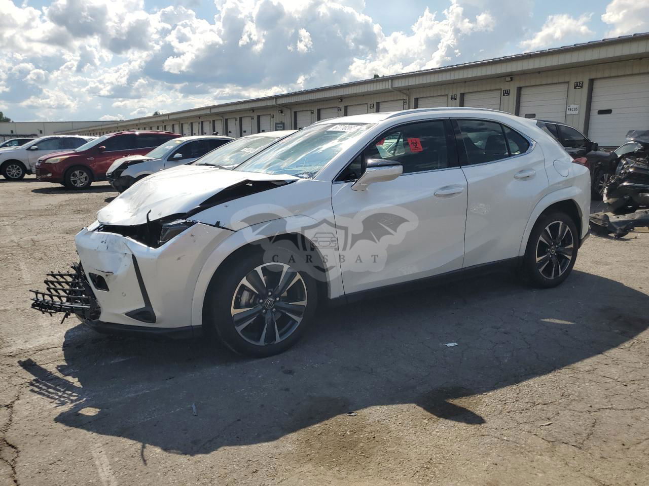 Lexus UX 250H PREMIUM 2.0L  4 2024
