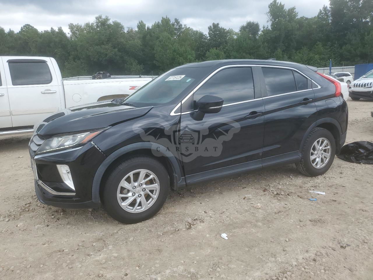 Mitsubishi Eclipse ES 1.5L  4 2018