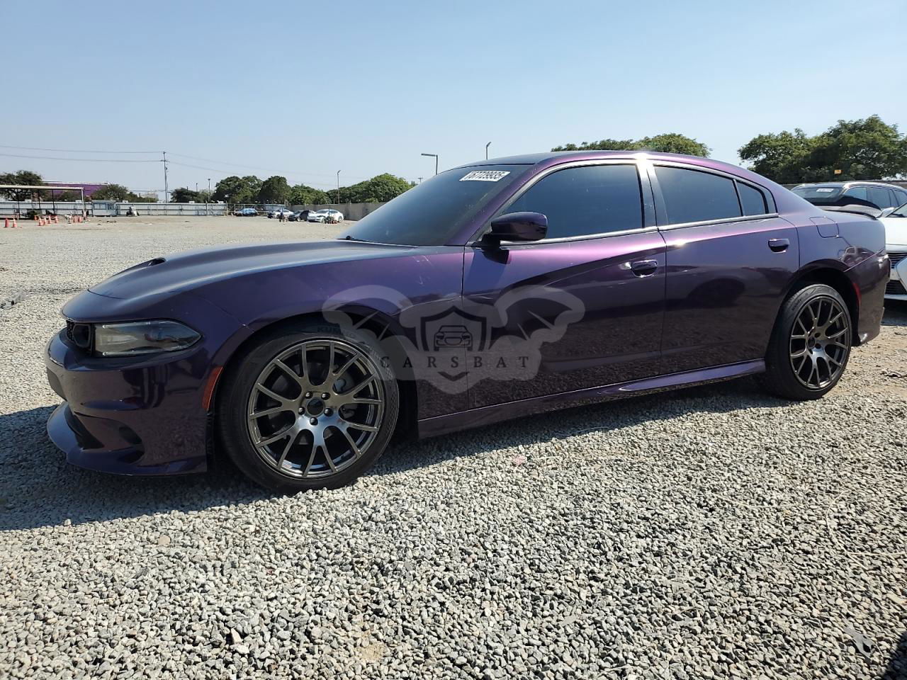 Dodge Charger R/T 5.7L  8 2021