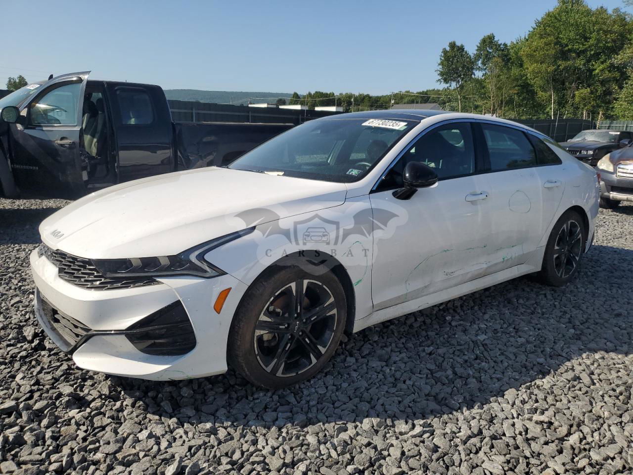 Kia K5 GT LINE 1.6L  4 2023