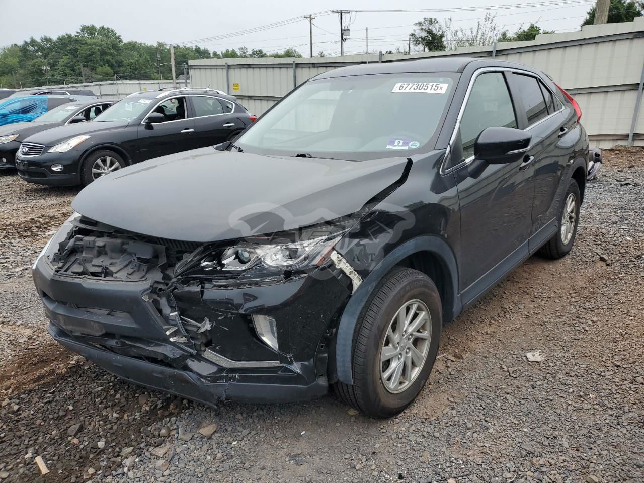 Mitsubishi Eclipse ES 1.5L  4 2019