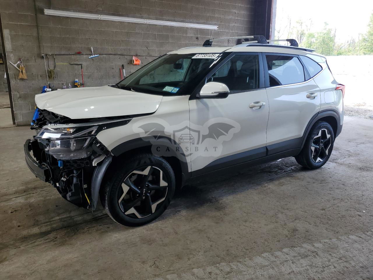 Kia Seltos EX 2.0L  4 2024