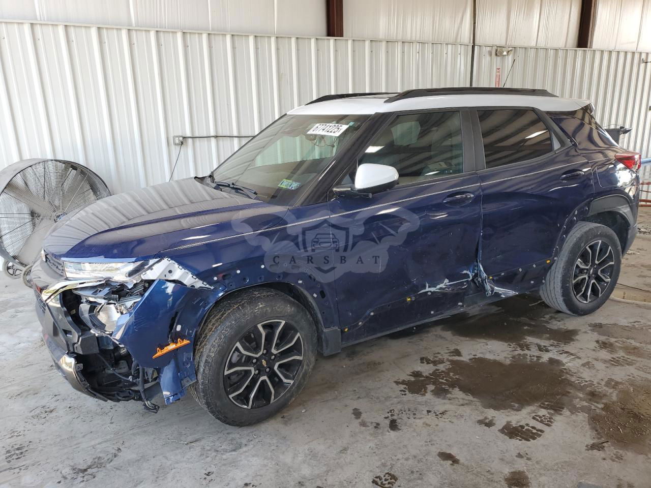 Chevrolet Trailblazer ACTIV 1.3L  3 2023