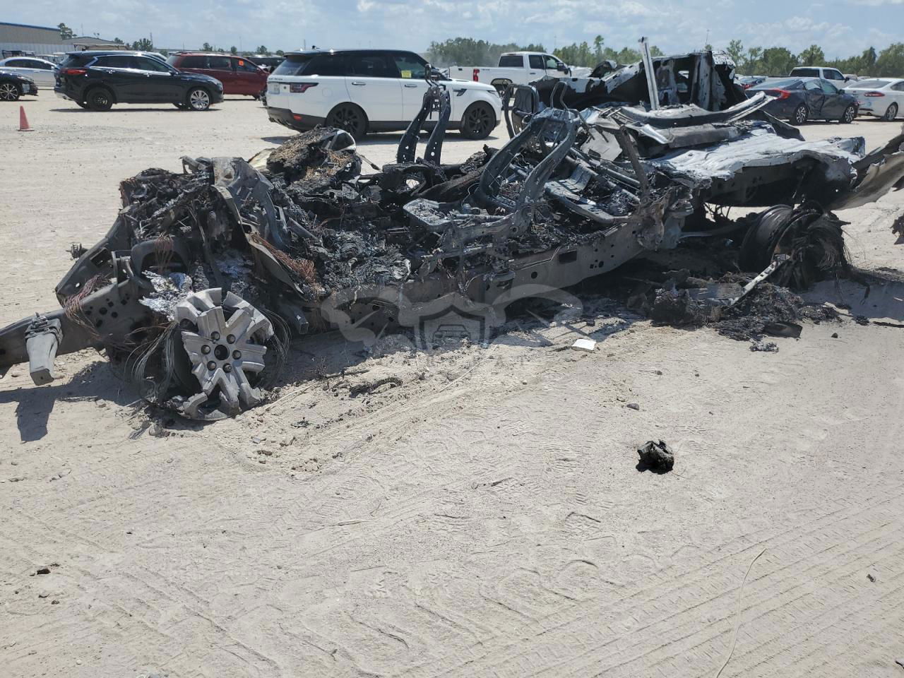 Ford F-150 SUPERCREW 2.7L  6 2023