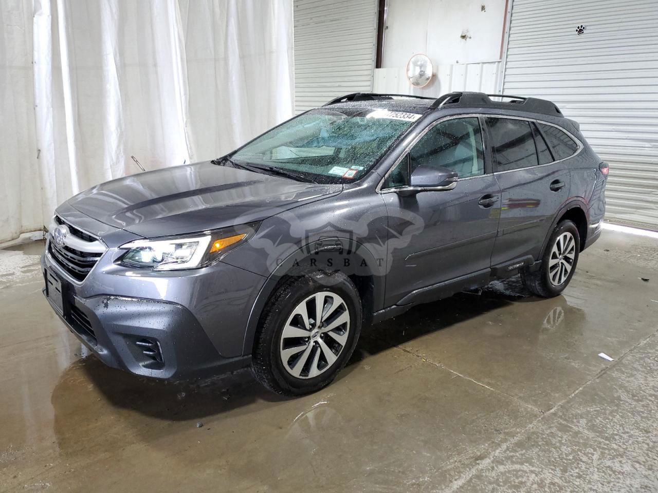 Subaru Outback PREMIUM 2.5L  4 2022