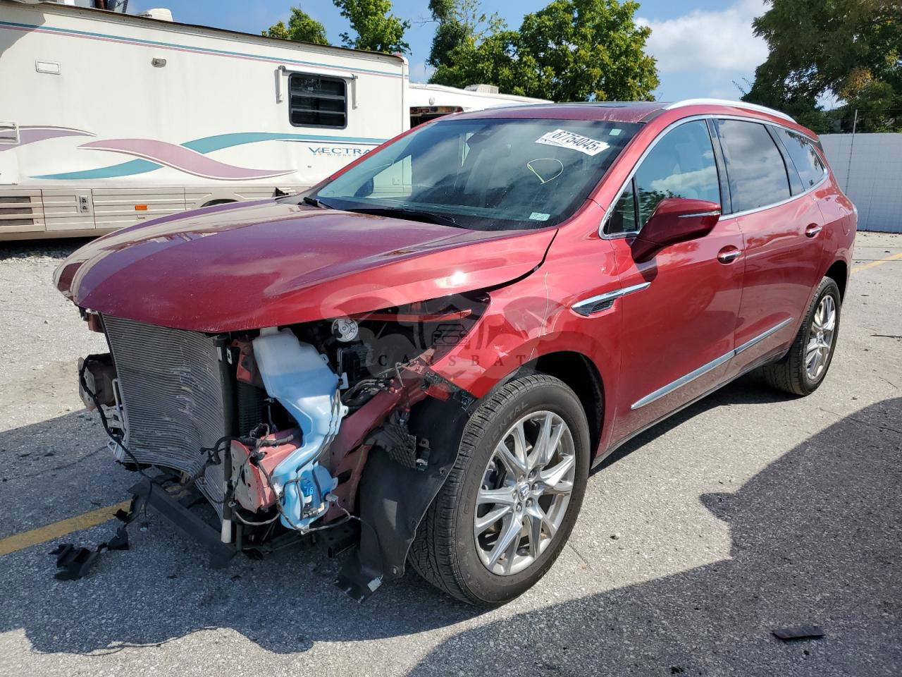 Buick Enclave ESSENCE 3.6L  6 2023