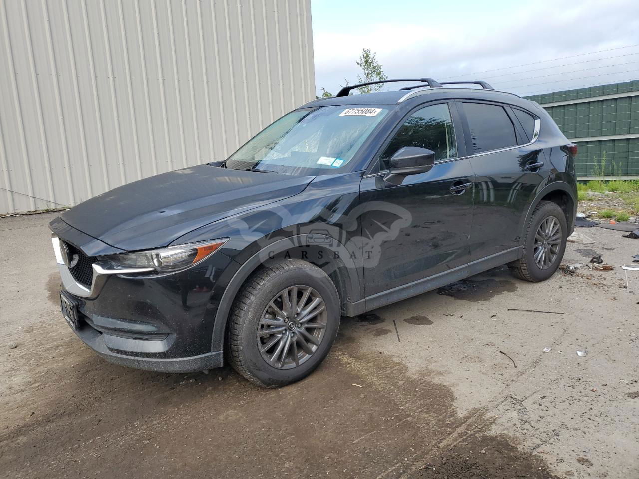 Mazda CX-5 TOURING 2.5L  4 2021