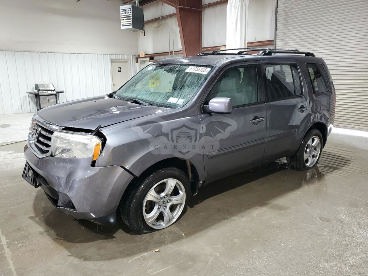 Honda Pilot EX 3.5L  6 2015