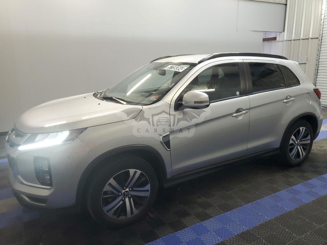 Mitsubishi Outlander GT 2.4L  4 2023