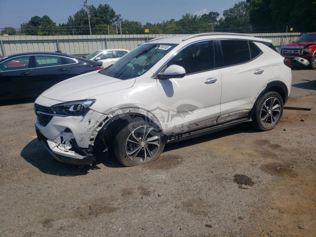 Buick Encore ESSENCE 1.3L  3 2021