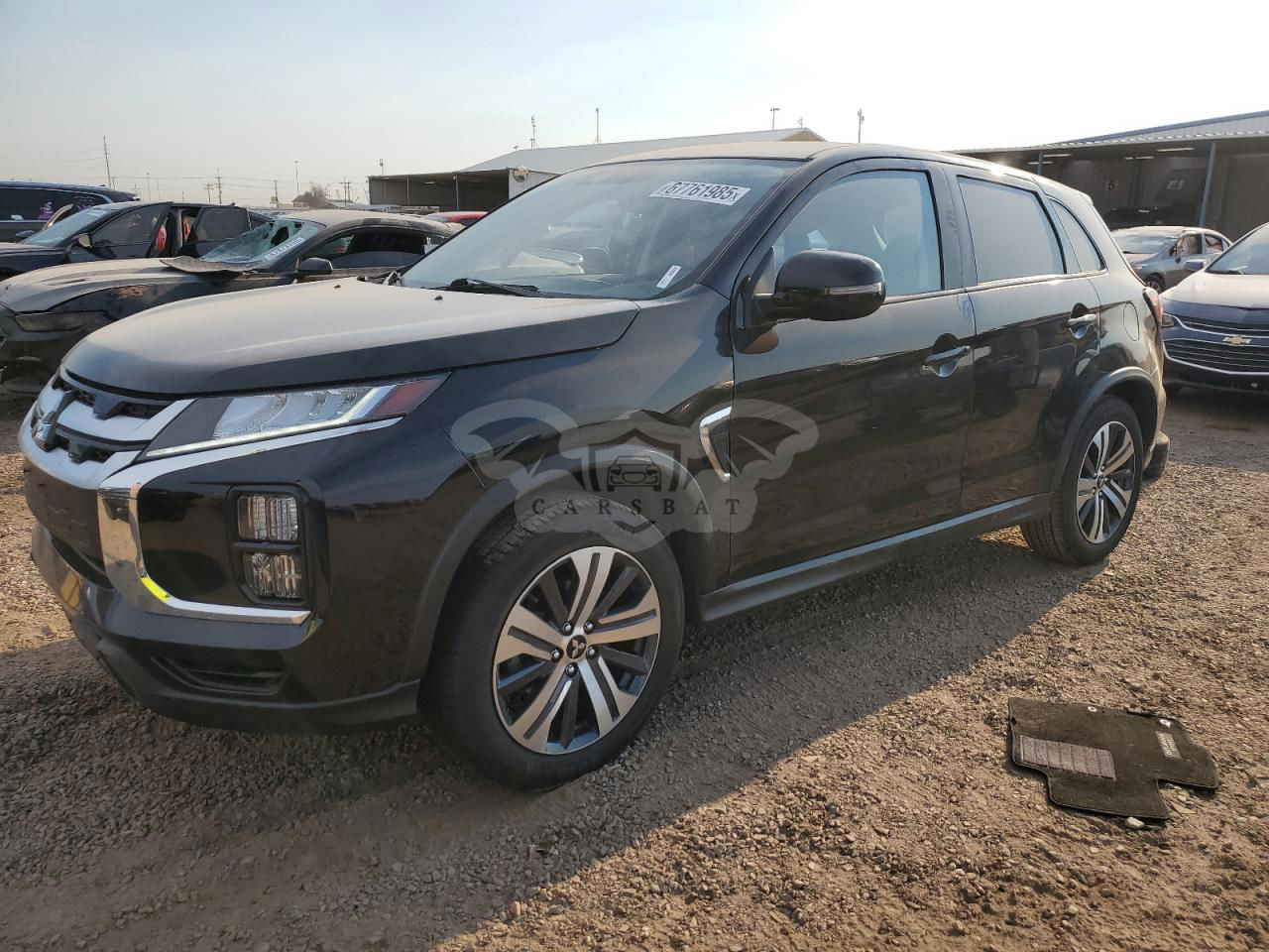 Mitsubishi Outlander S/SE 2.0L  4 2023