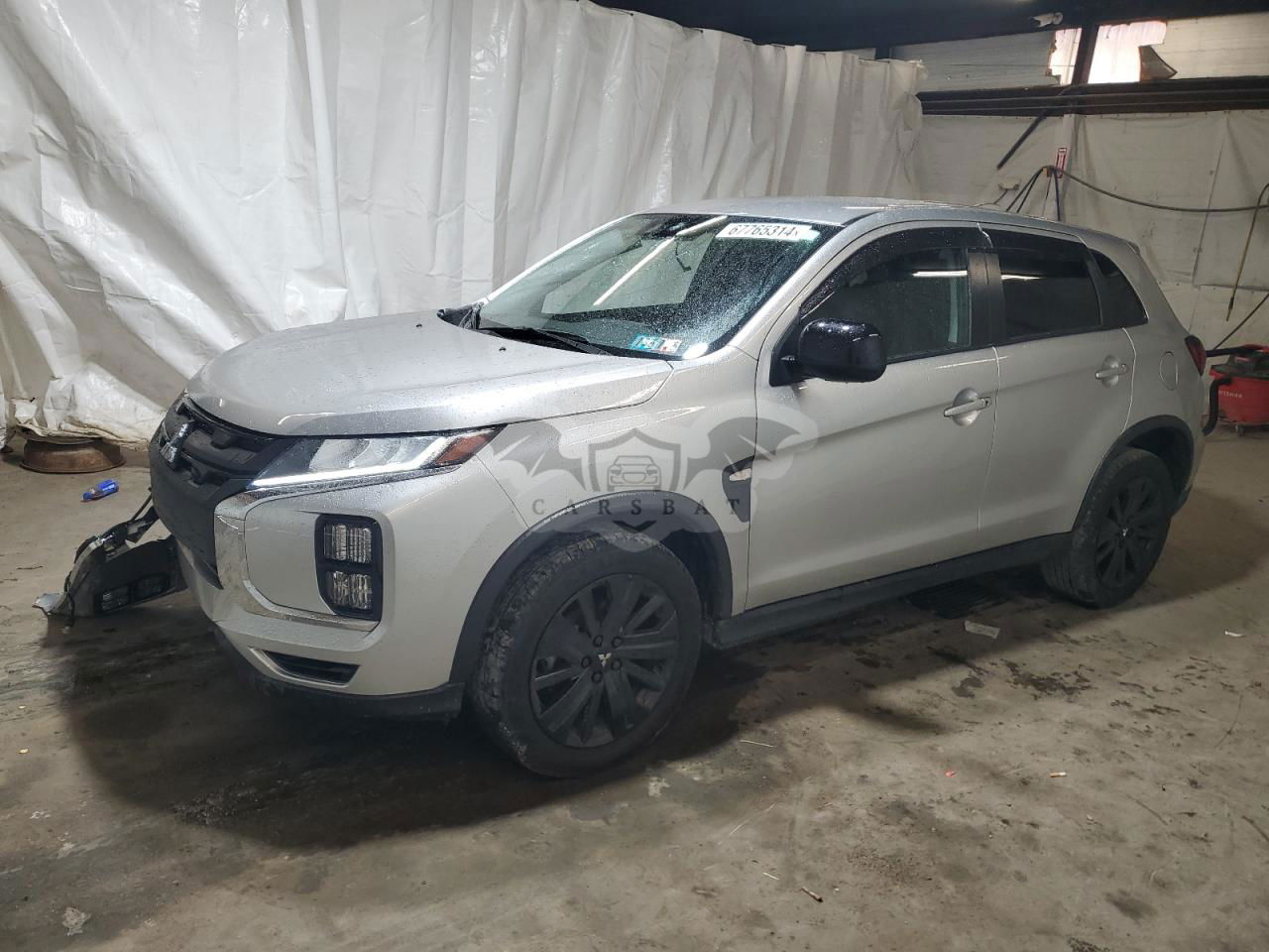 Mitsubishi Outlander S/SE 2.0L  4 2023