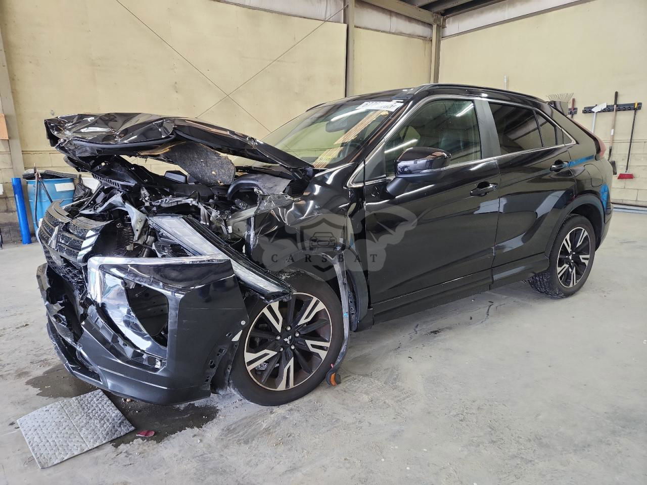 Mitsubishi Eclipse SE 1.5L  4 2023