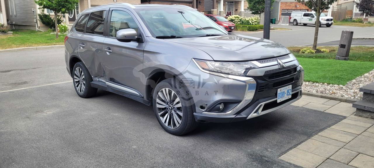 Mitsubishi Outlander ES 2.4L  4 2020