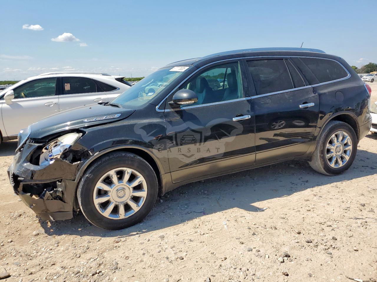 Buick Enclave CXL 3.6L  6 2011