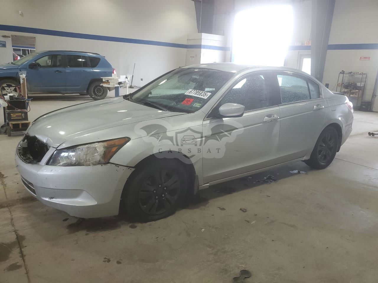 Honda Accord LXP 2.4L  4 2009
