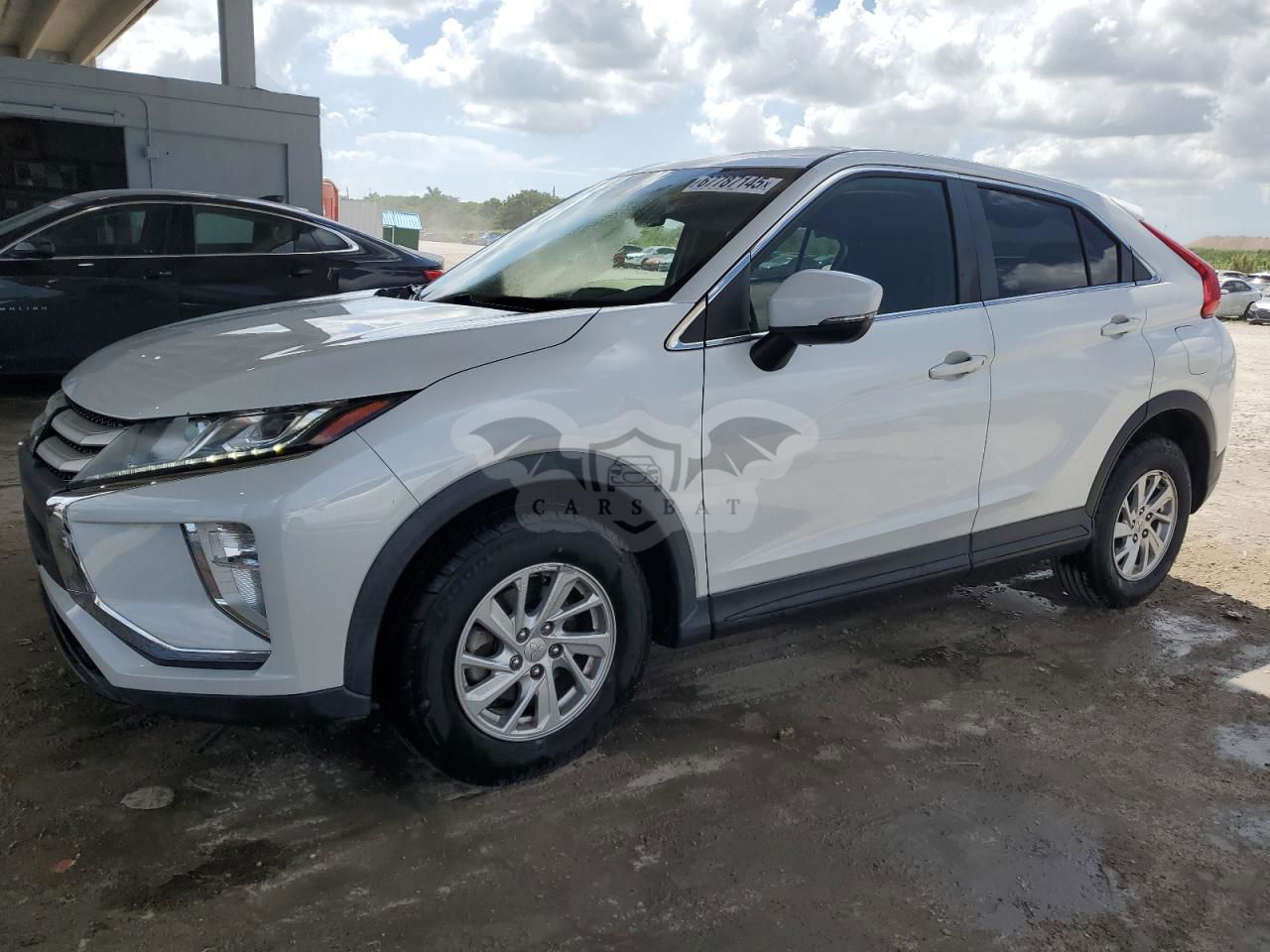 Mitsubishi Eclipse ES 1.5L  4 2019