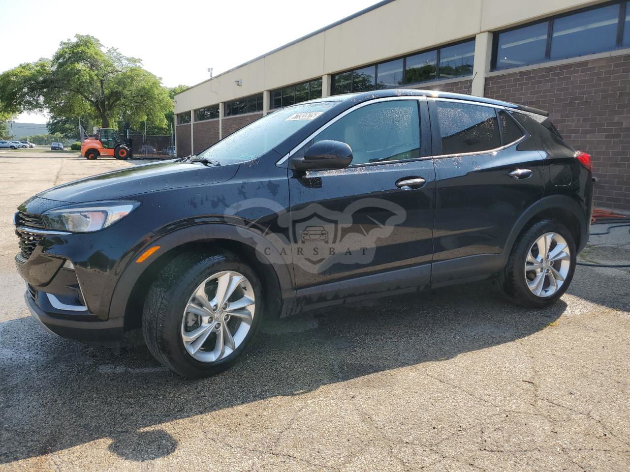 Buick Encore PREFERRED 1.2L  3 2020