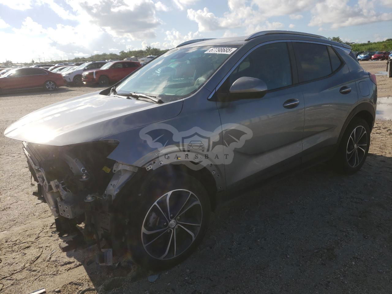 Buick Encore SELECT 1.2L  3 2023