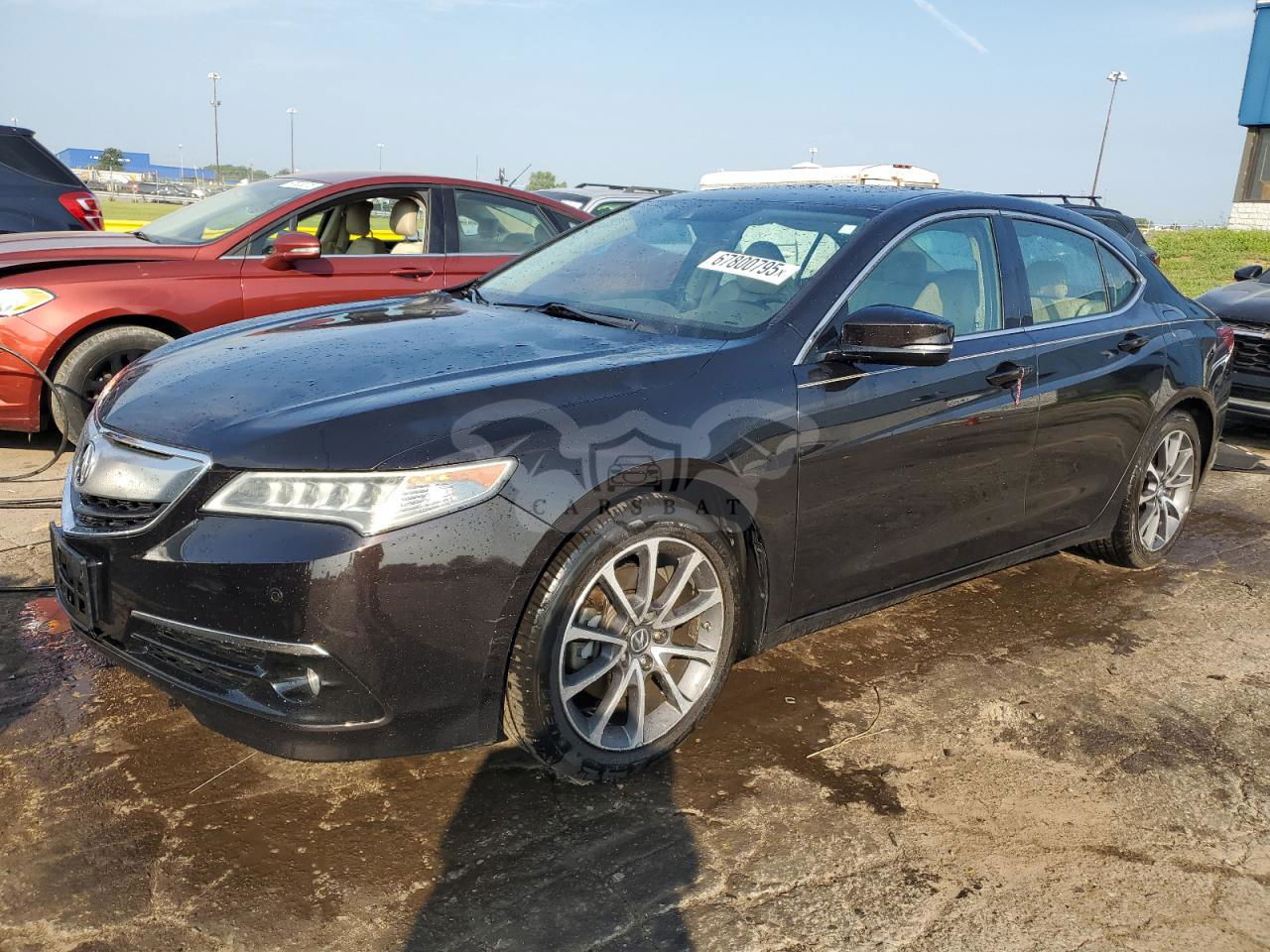 Acura TLX ADVANCE 3.5L  6 2015