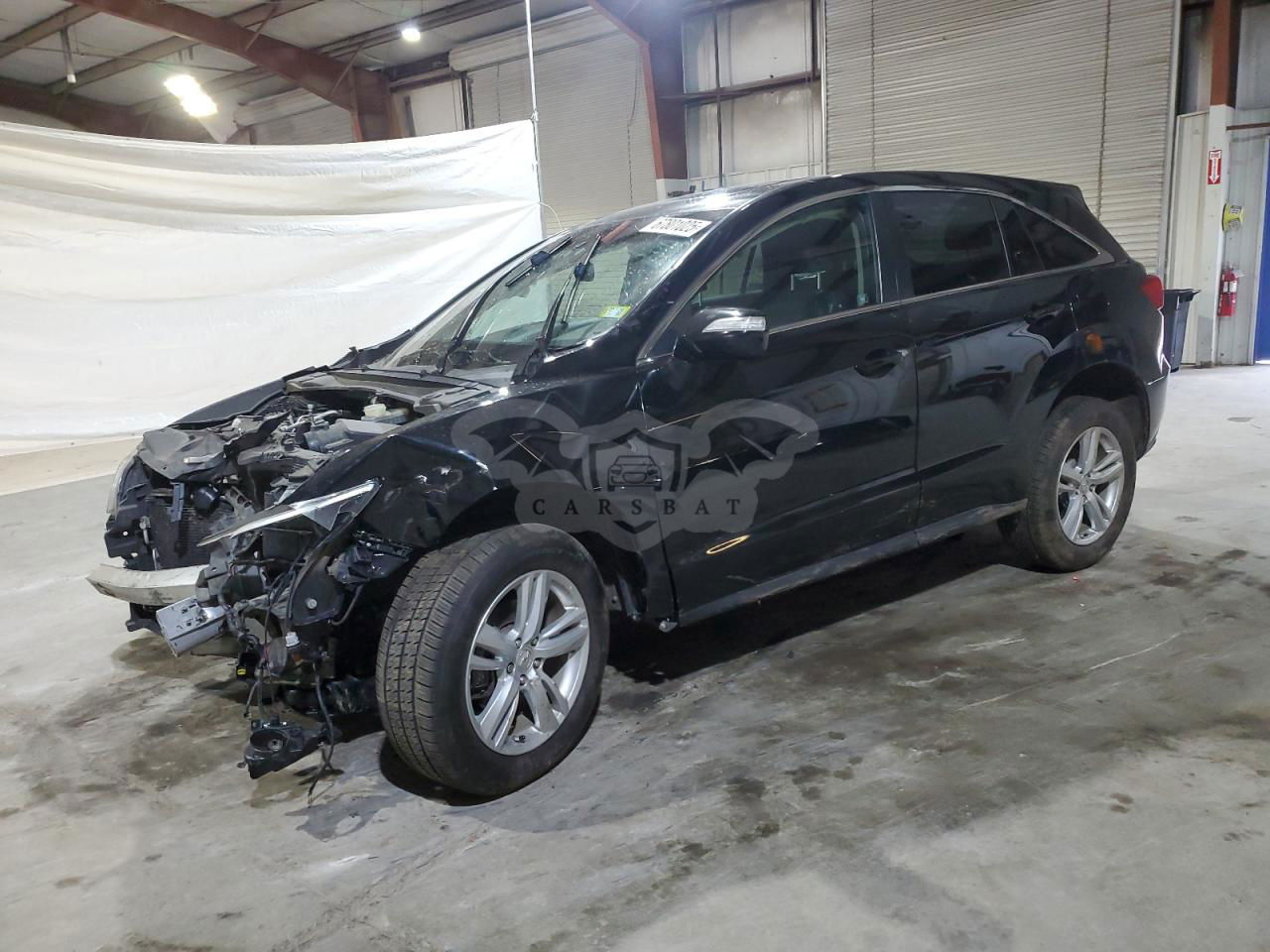 Acura RDX TECHNOLOGY 3.5L  6 2013