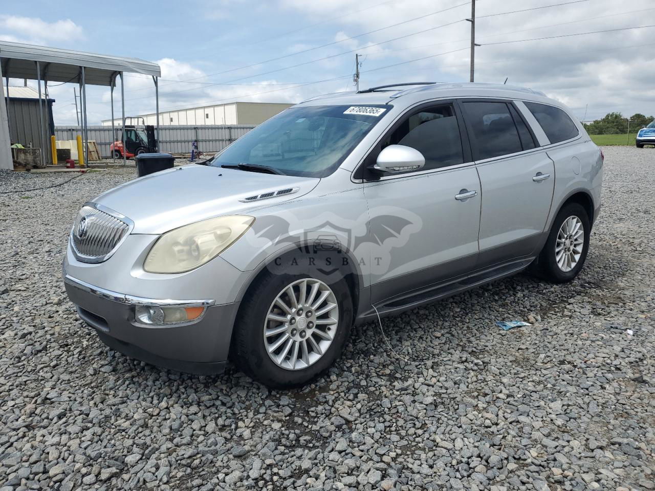 Buick Enclave CX 3.6L  6 2011