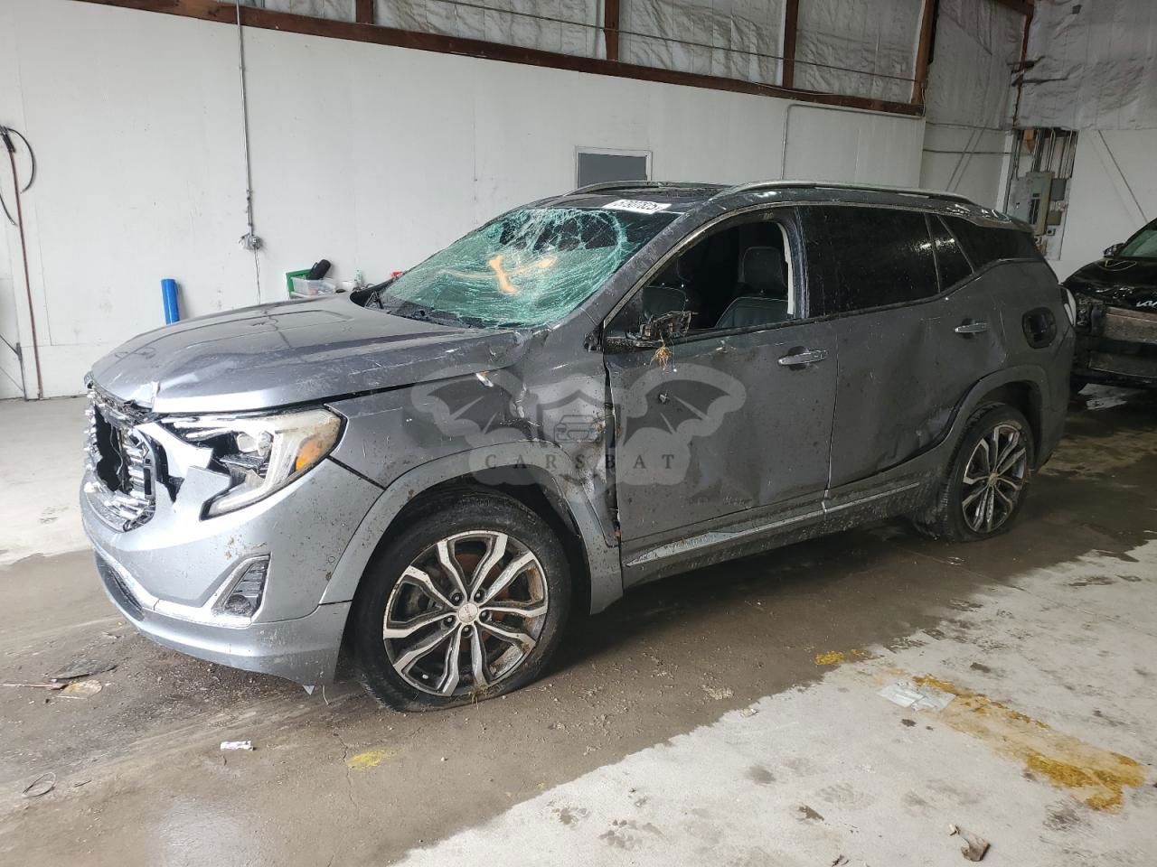 GMC Terrain DENALI 2.0L  4 2020