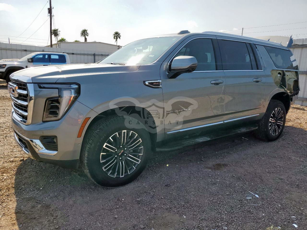 GMC Yukon ELEVATION 5.3L  8 2025