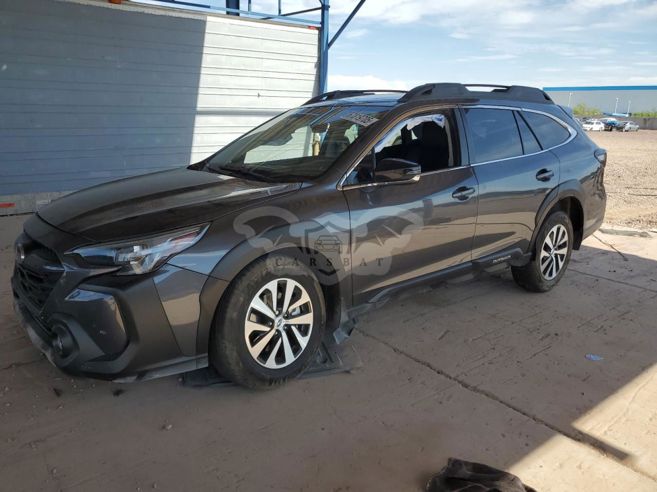 Subaru Outback PREMIUM 2.5L  4 2025