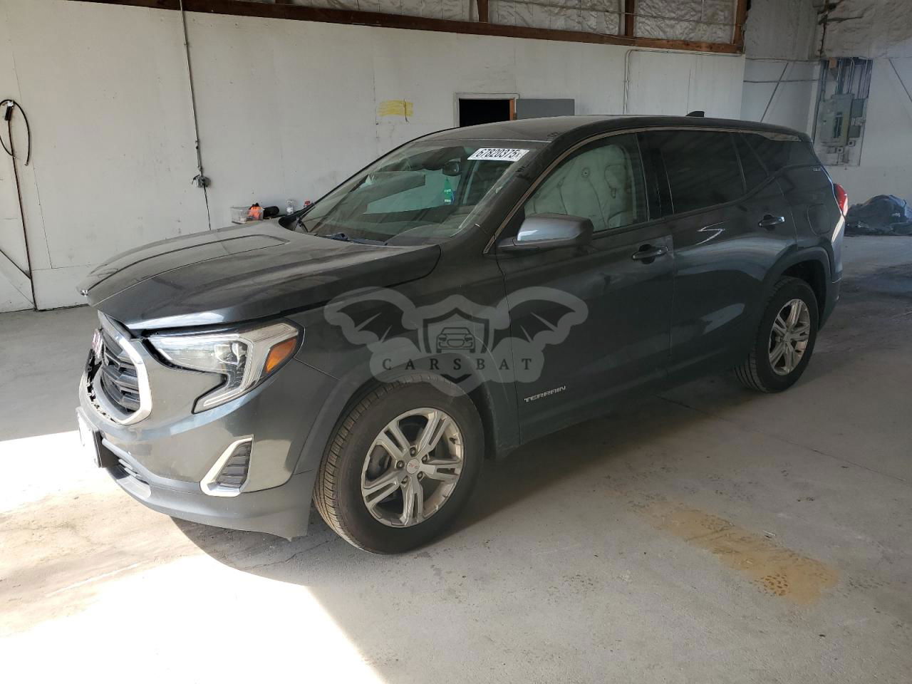 GMC Terrain SLE 1.5L  4 2020