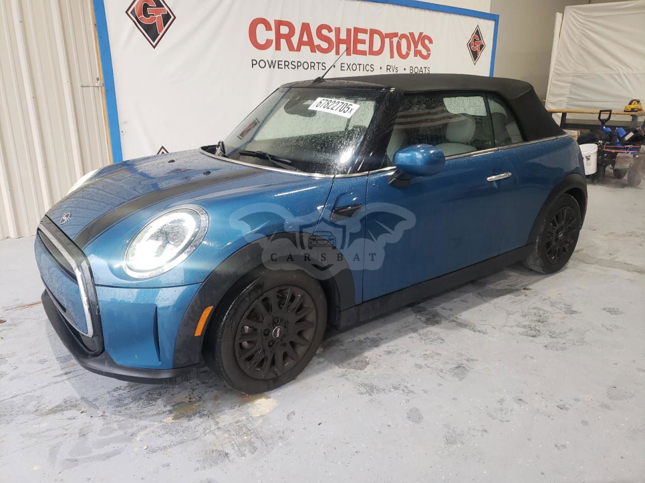 Mini Cooper 1.5L  3 2024