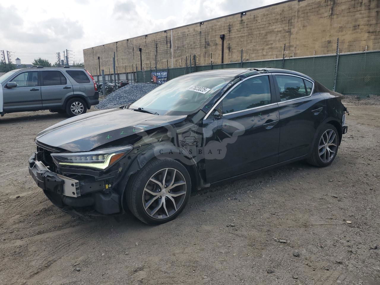 Acura ILX PREMIUM 2.4L  4 2020